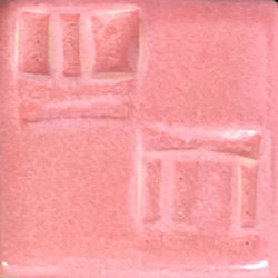 Coyote Fairy Rose Glaze (MBG213)