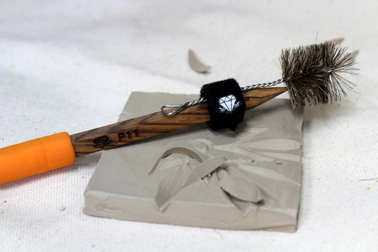 DiamondCore Tools - Finger Brush (Various)