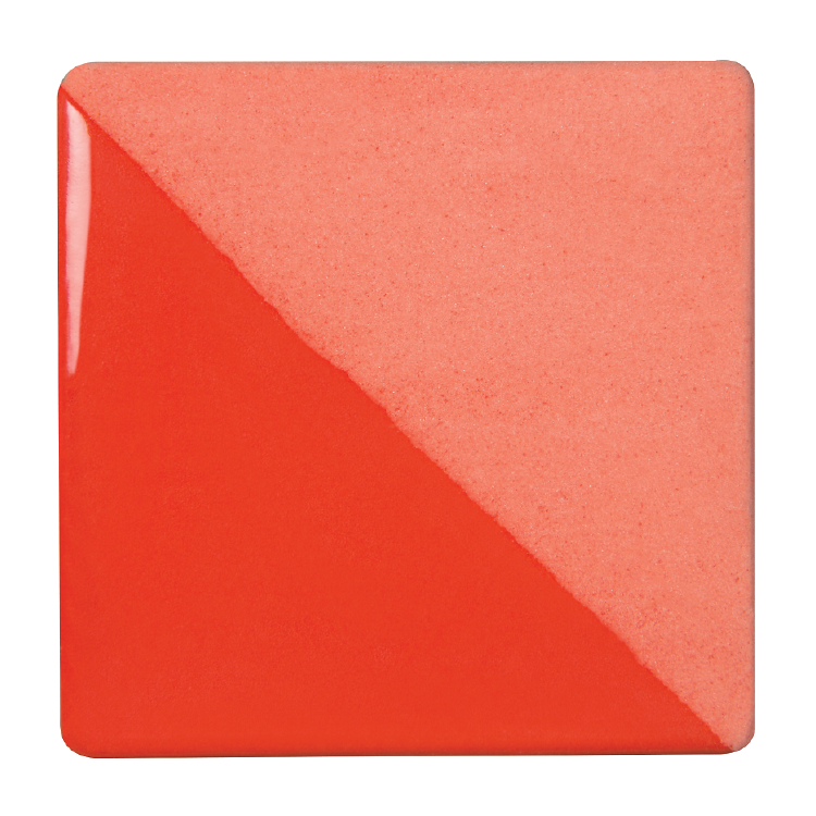 Speedball Underglaze - Flame Red (Various Sizes)