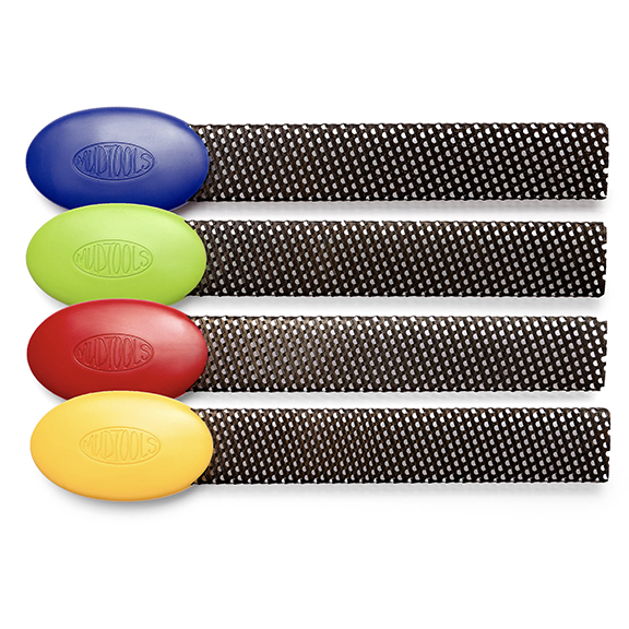 Mudtools Flat Shredder