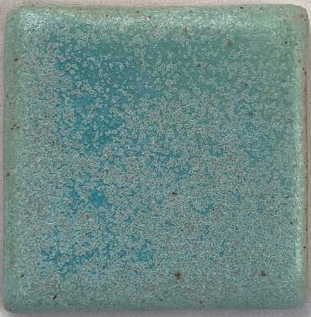 Coyote Frosted Topaz Glaze (MBG240)