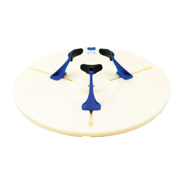 NEW Giffin Grip Mini – Adjustable Trimming System (GG&MN)