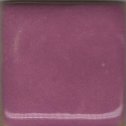 Coyote Violet Glaze (MBG054)