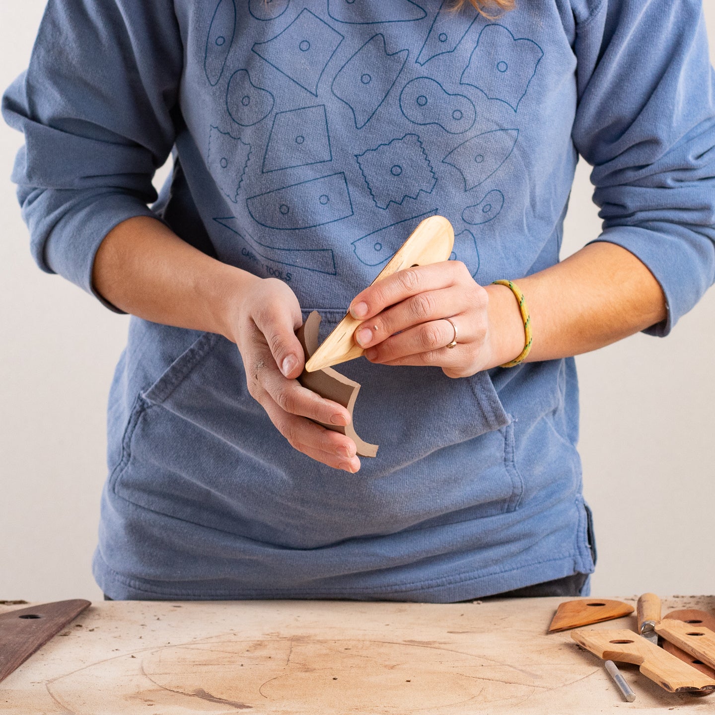 Garrity Tools D3 (GTD3)