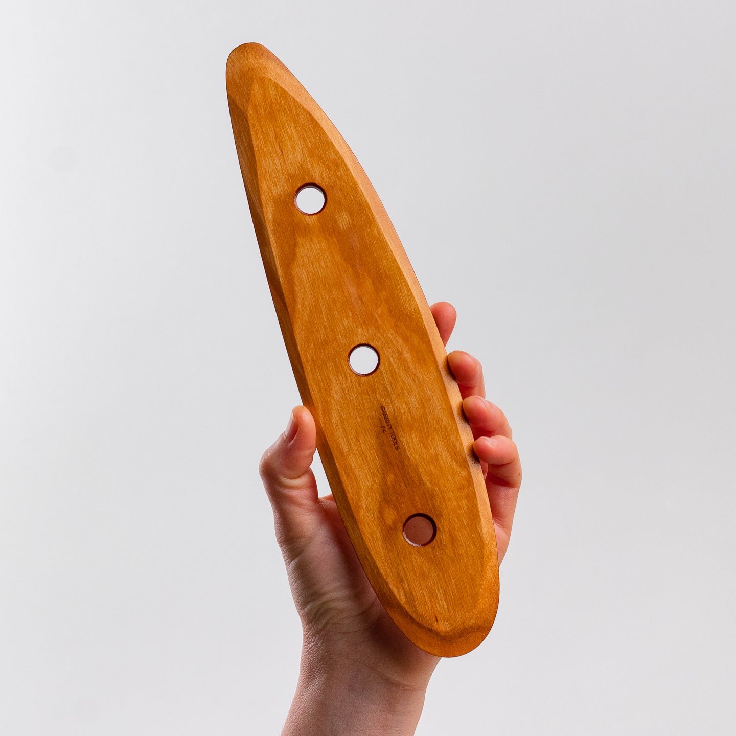 Garrity Tools F4 (GTF4)