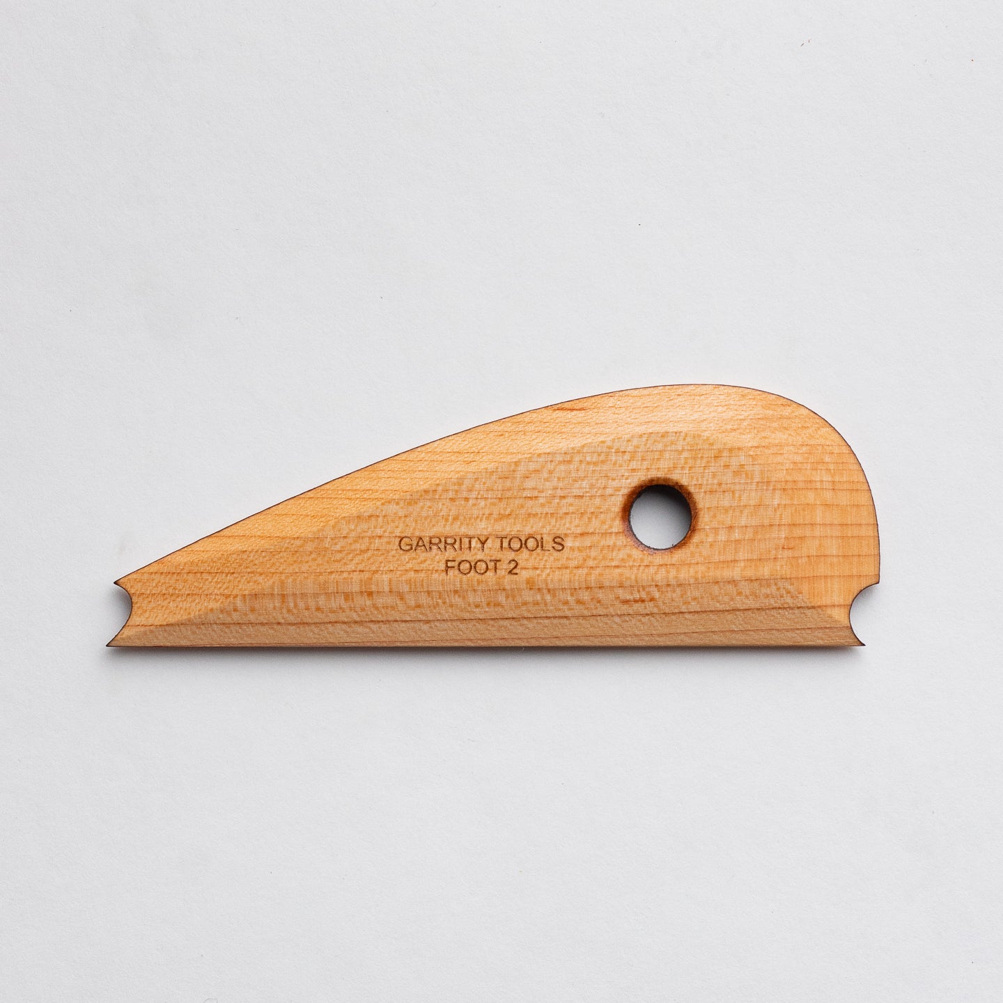 Garrity Tools Foot 2 (GTFOOT2)