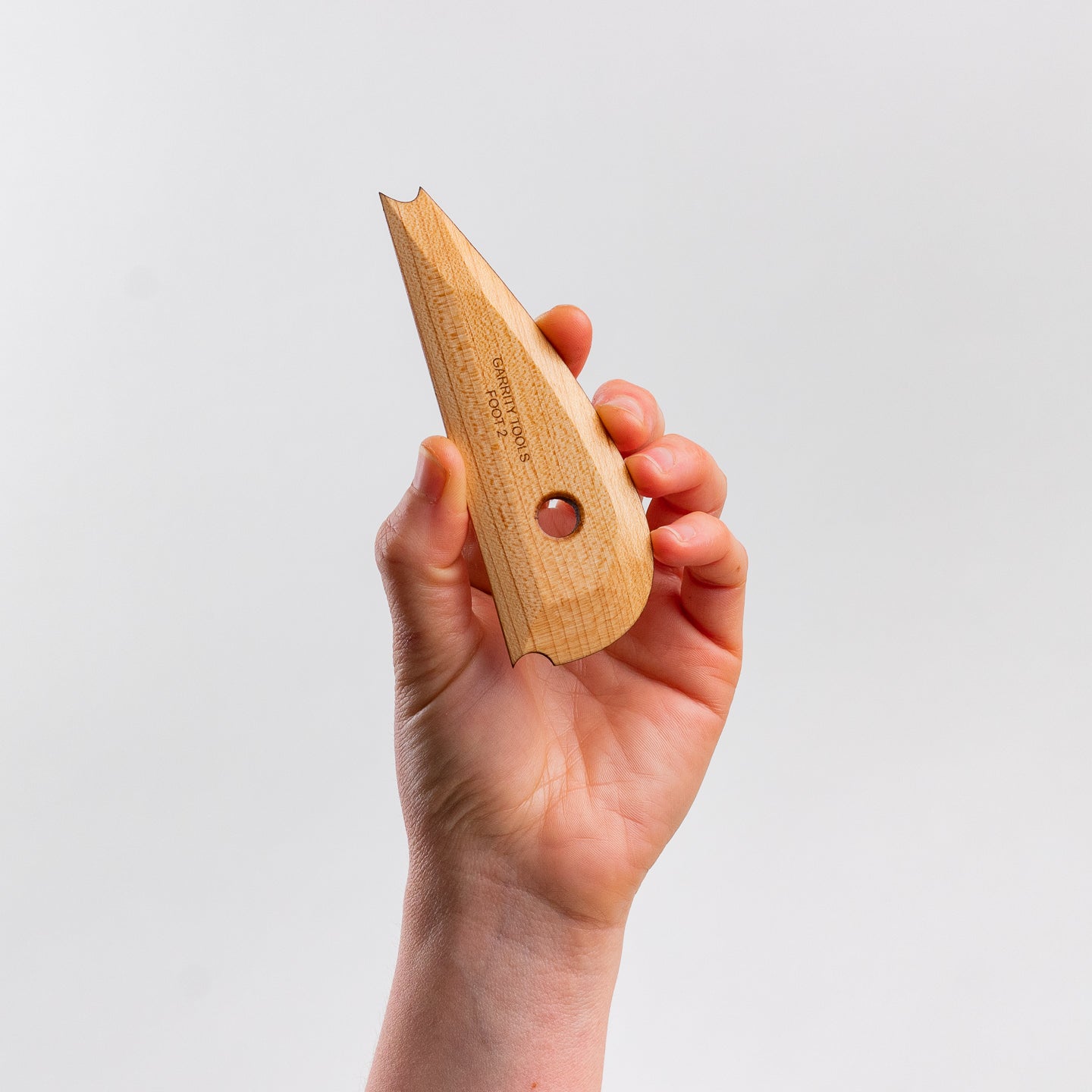 Garrity Tools Foot 2 (GTFOOT2)