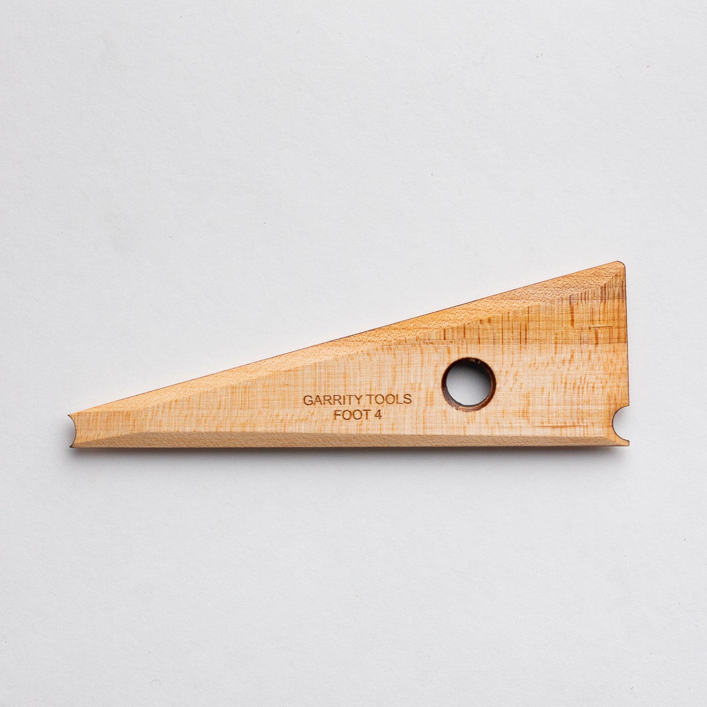 Garrity Tools Foot 4 (GTFOOT4)