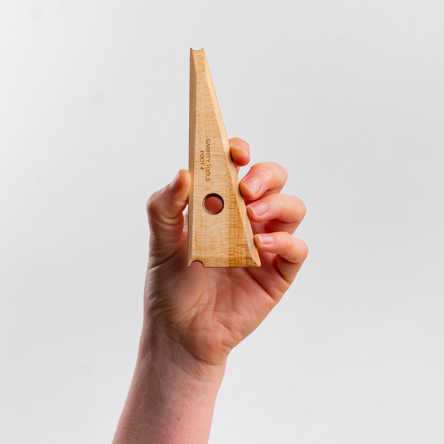 Garrity Tools Foot 4 (GTFOOT4)