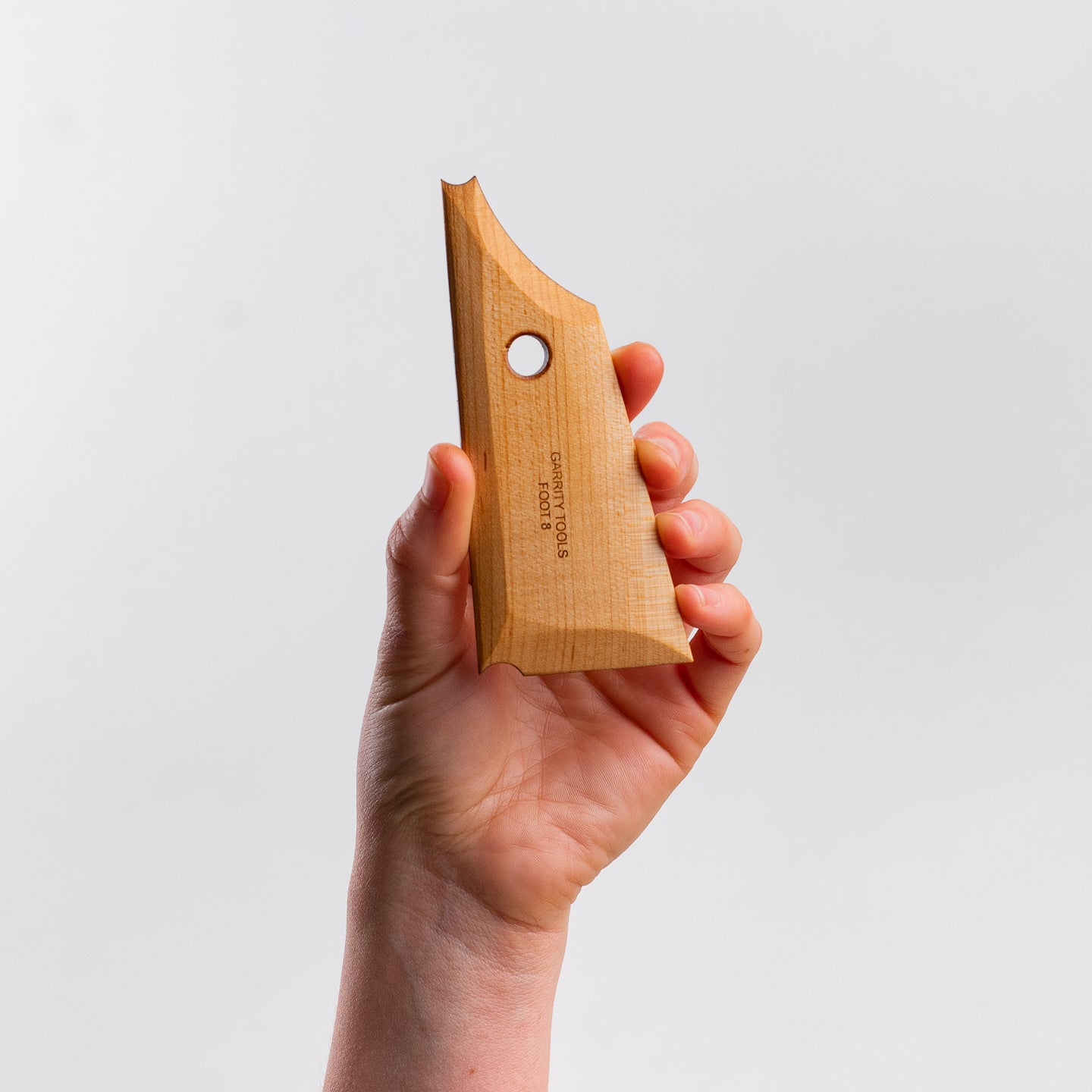 Garrity Tools Foot 8 (GTFOOT8)