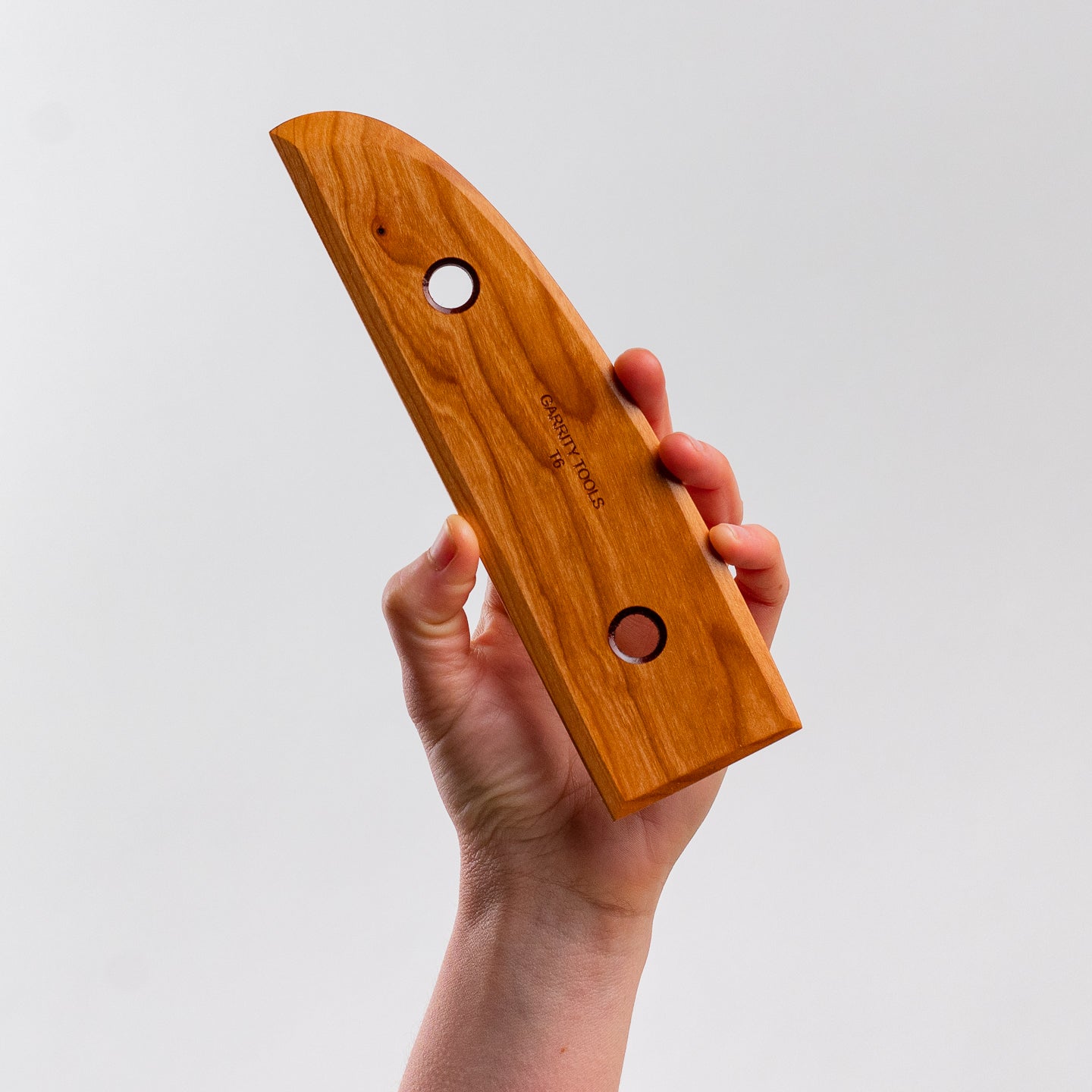 Garrity Tools T6 (GTT6)