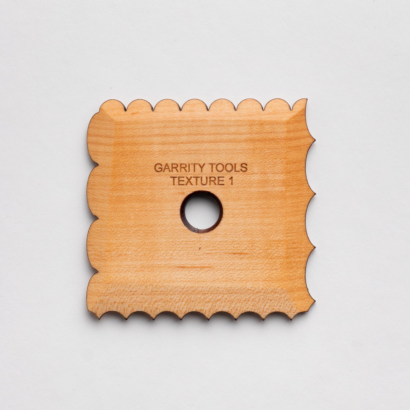 Garrity Tools Texture 1 (GTTEX1)