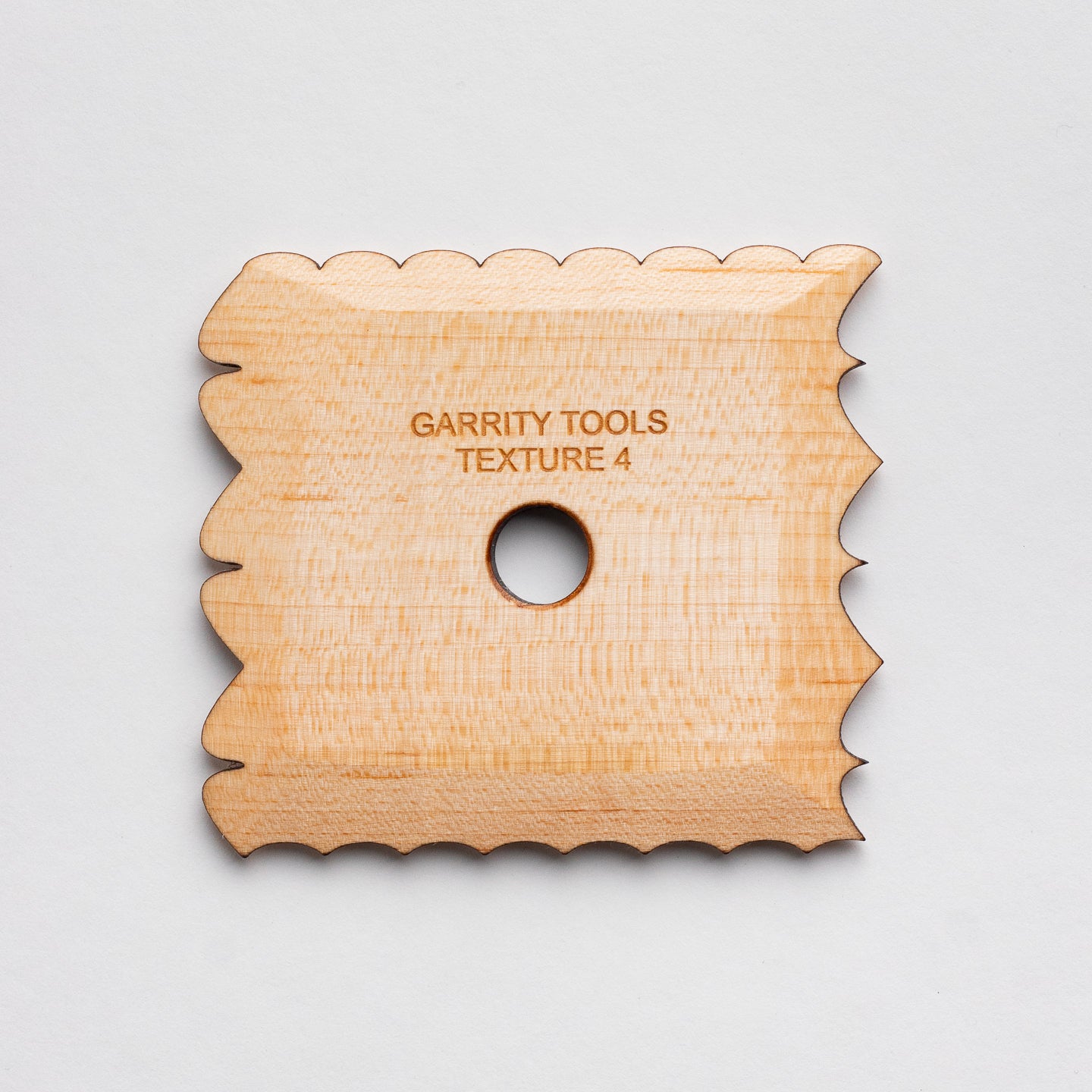 Garrity Tools Texture 4 (GTTEX4)