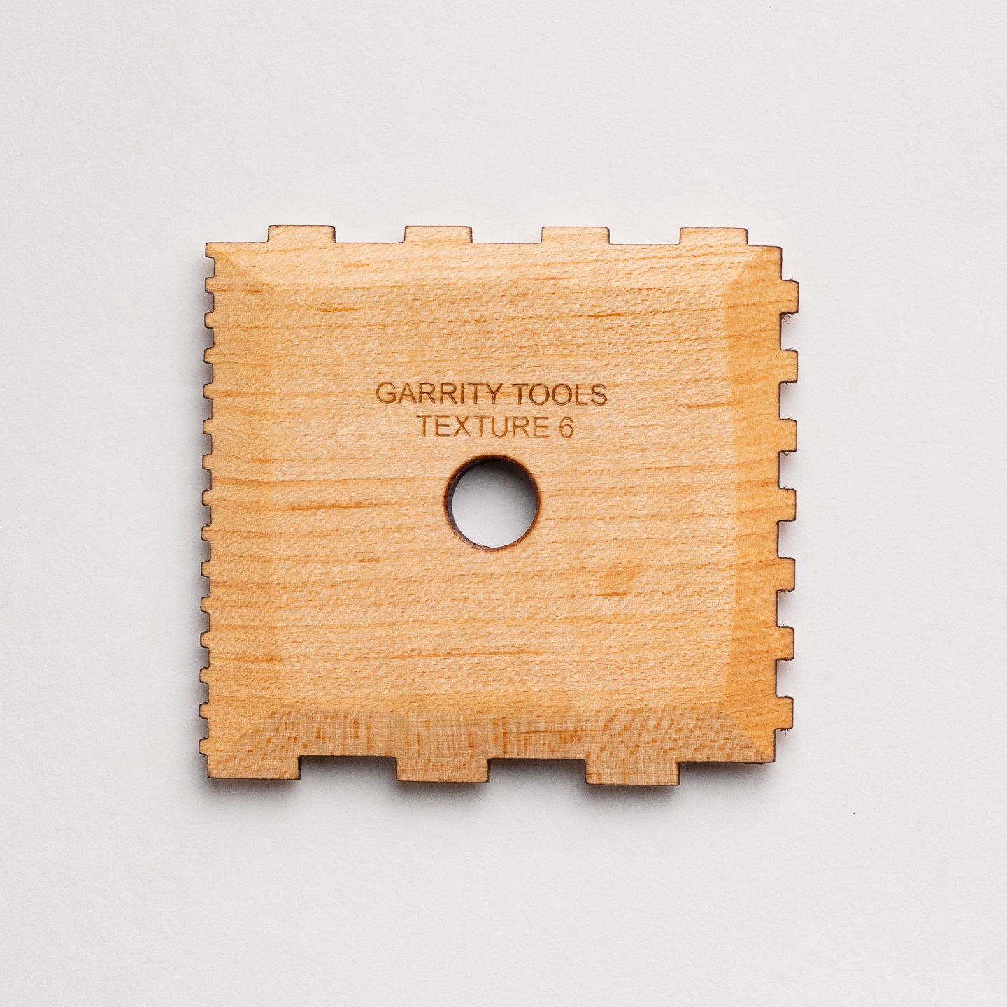 Garrity Tools Texture 6 (GTTEX6)