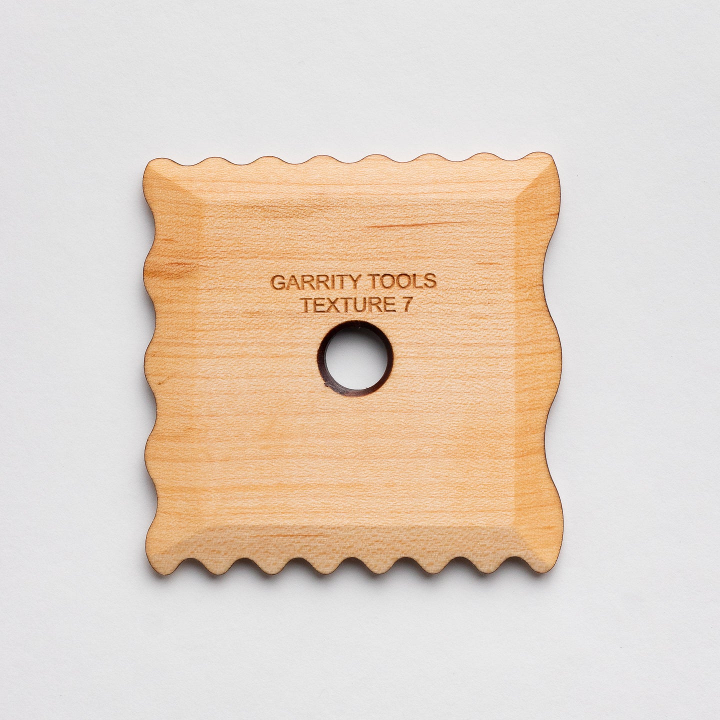 Garrity Tools Texture 7 (GTTEX7)