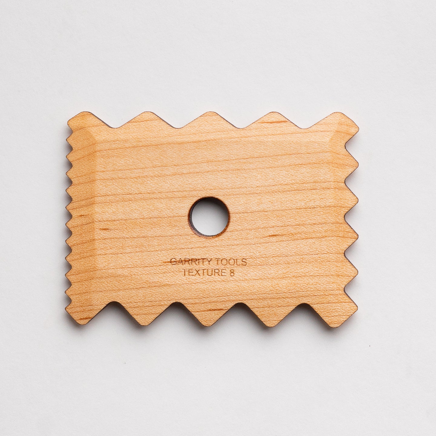 Garrity Tools Texture 8 (GTTEX8)