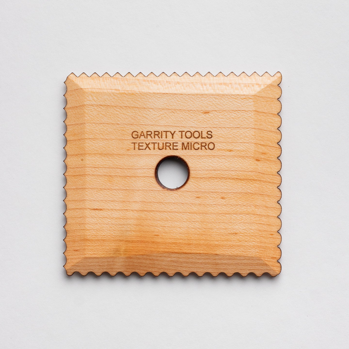 Garrity Tools Texture Micro (GTTEXM)