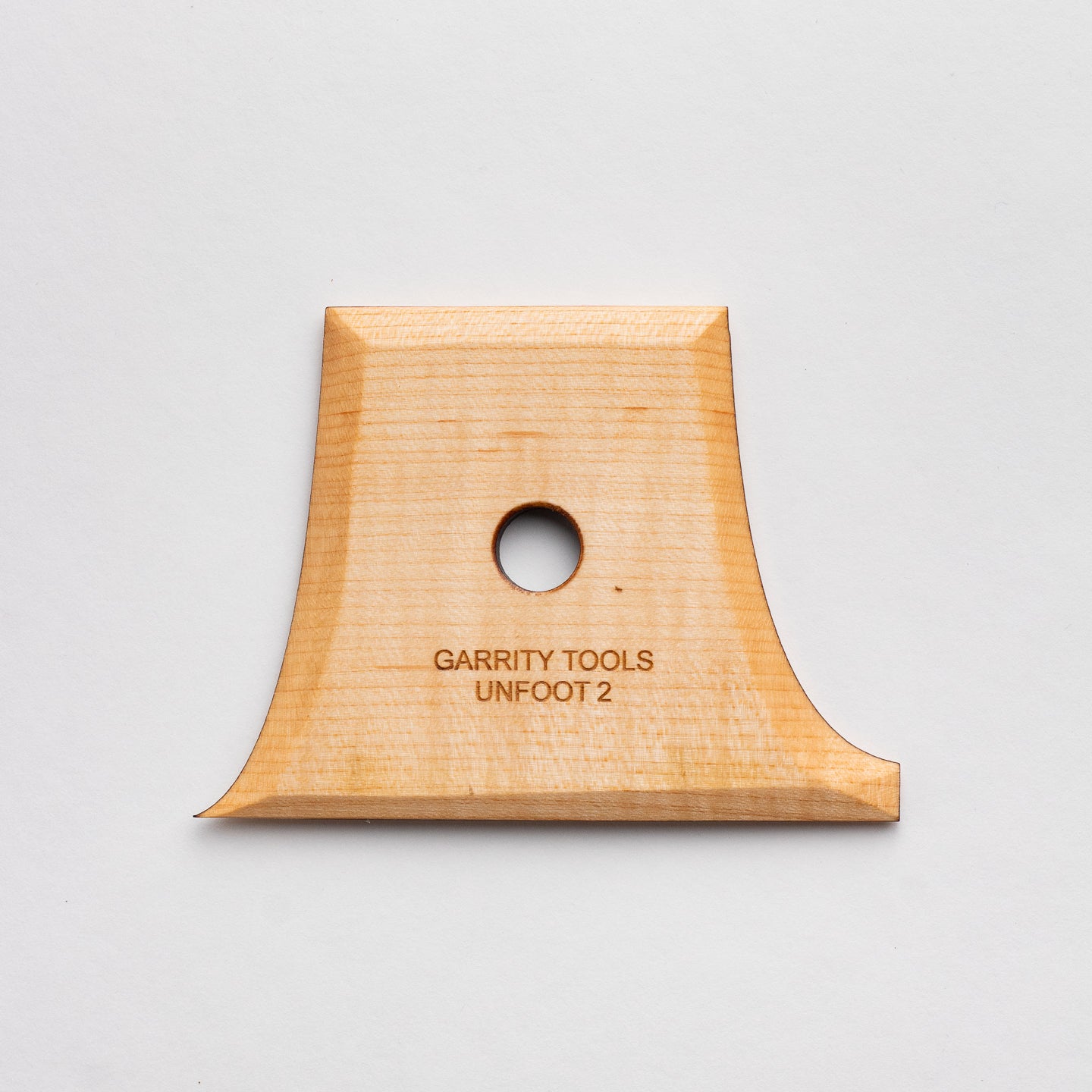 Garrity Tools Unfoot 2 (GTUNFOOT2)