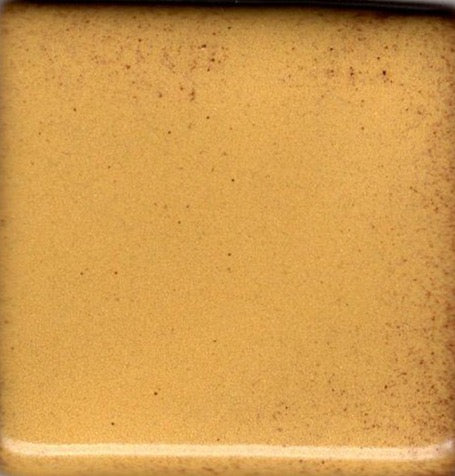 Coyote Goldenrod Shino Glaze (MBG088)