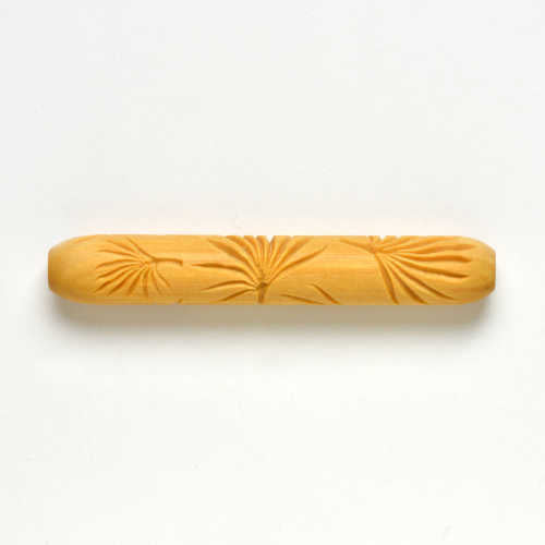 MKM HandRoller Palmetto Garden - 10 cm (HR-040)