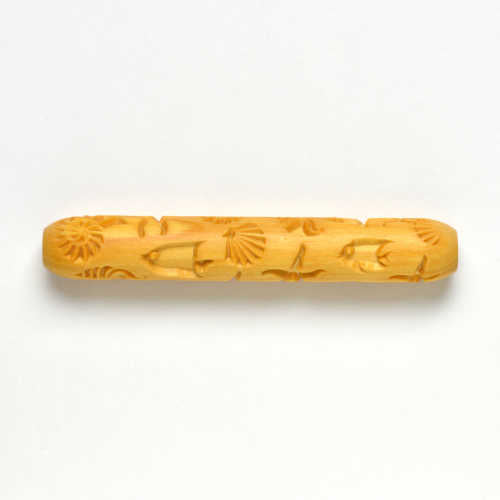 MKM HandRoller Tropical Beach - 10 cm (HR-041)