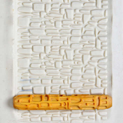 MKM HandRoller Stone Wall - 10 cm (HR-054)