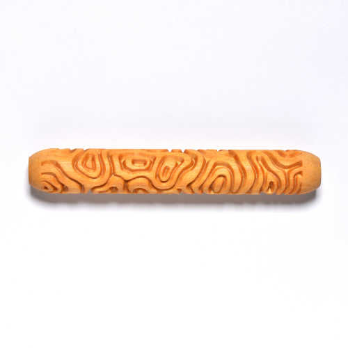 MKM HandRoller Topographic - 10 cm (HR-060)