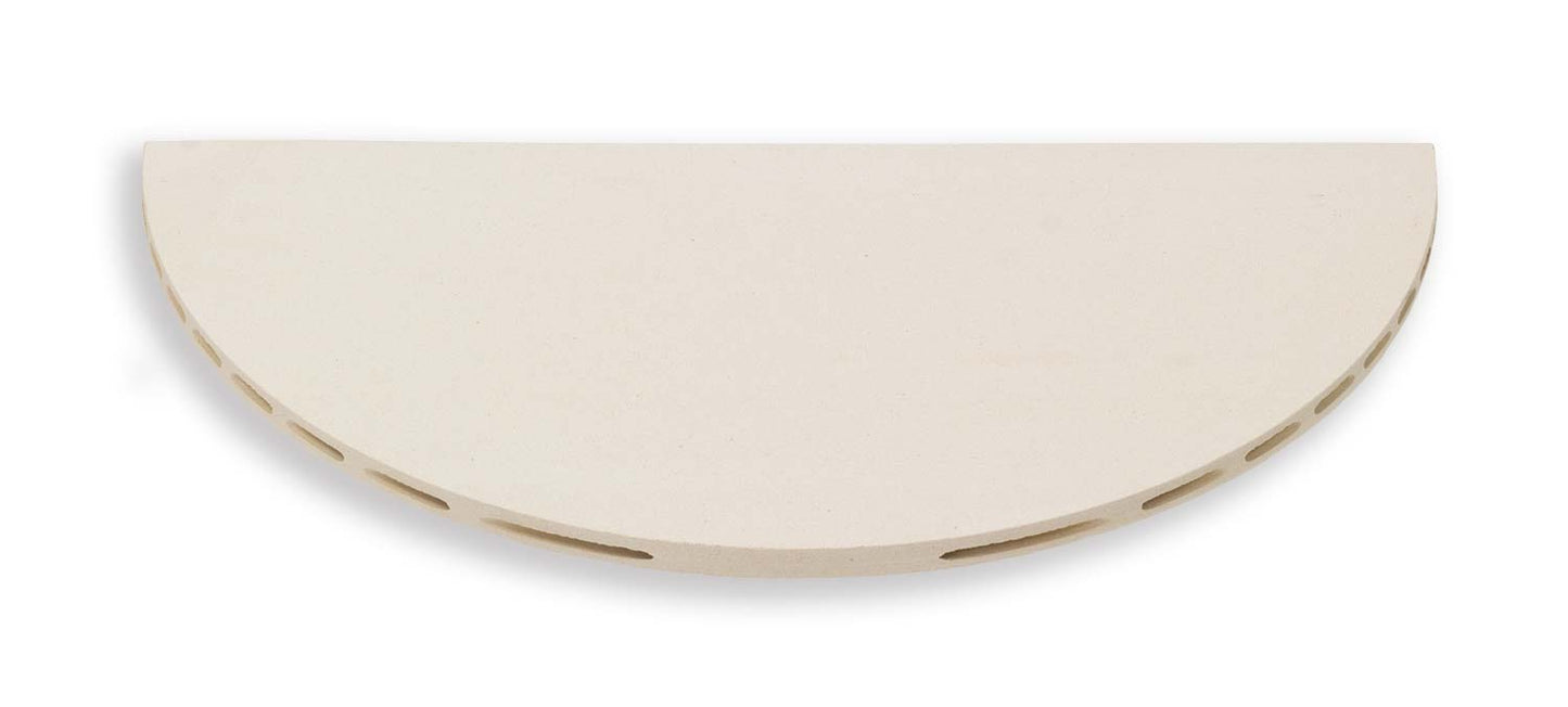 CoreLite® Kiln Shelf - Half Round