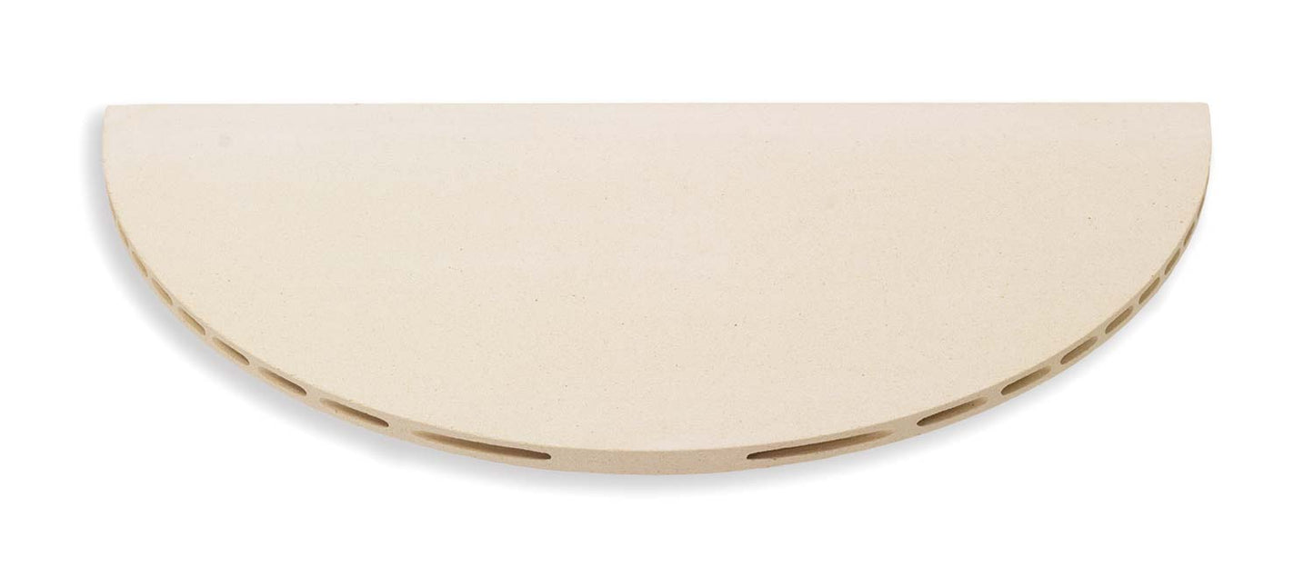 CoreLite® Kiln Shelf - Half Round