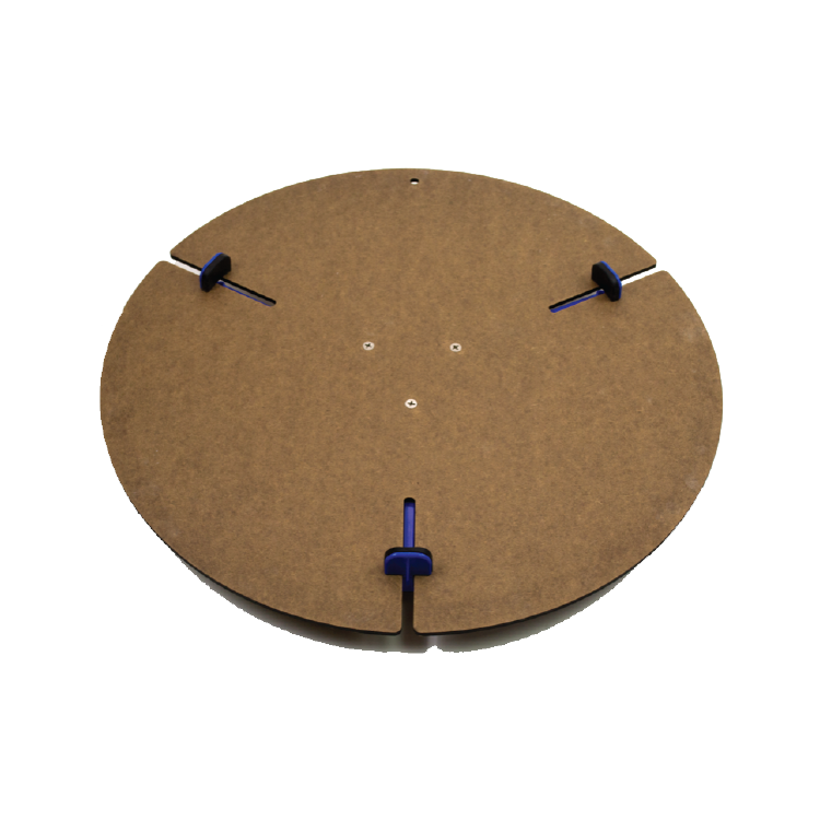 Giffin Grip Jumbo Platter Extender (JPE23)