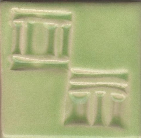 Coyote Key Lime Glaze (MBG103)