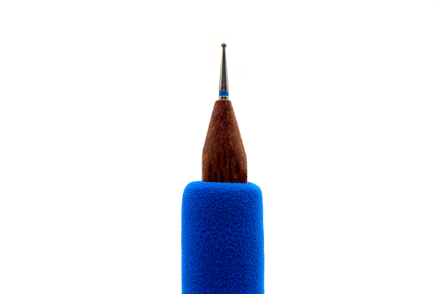 DiamondCore Tools - L2 Diamond Stylus Tool - 2.5mm Crown/0.7 mm Ball (L2)