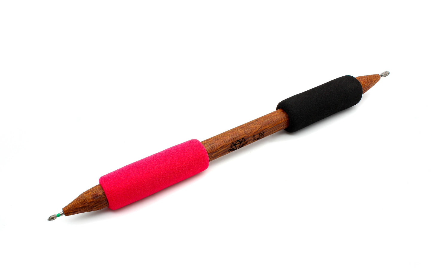 DiamondCore Tools - L3 Diamond Stylus Tool - Large Football/ Small Football (L3)