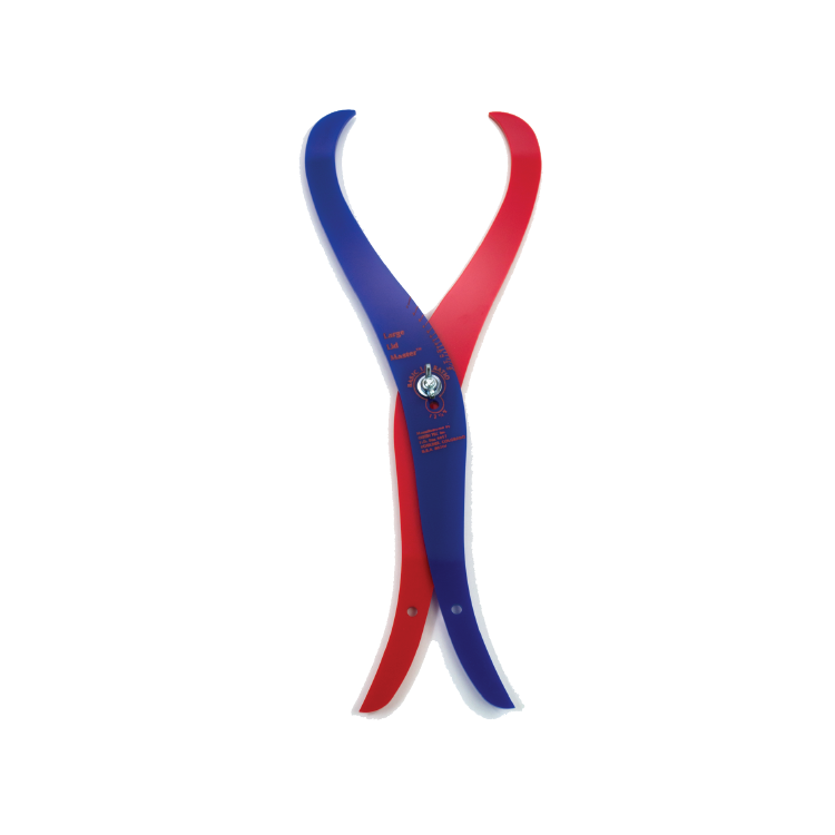 Large Lid Master Calipers (LLM&L)