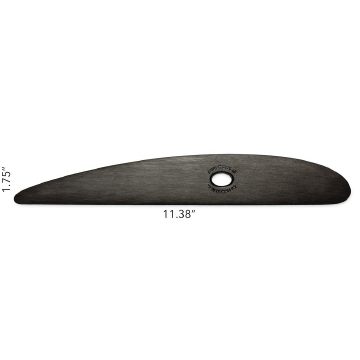 Mudtools Large Platter Rib