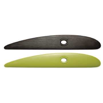 Mudtools Large Platter Rib