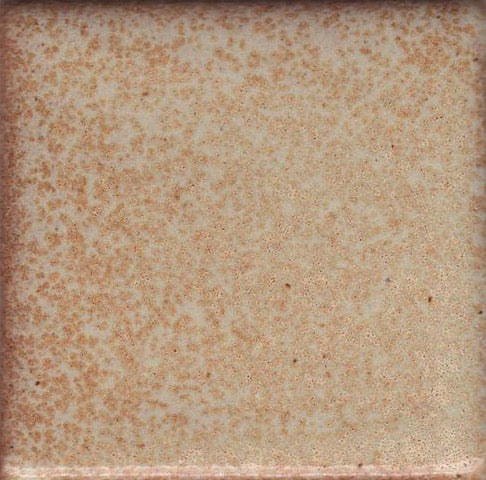 Coyote Leopard Shino Glaze (MBG089)