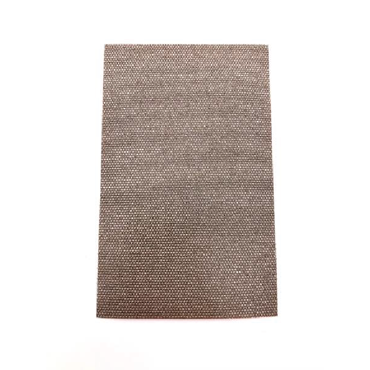 DiamondCore Tools - Diamond Sand Paper 2.5" x 4" - Various Grits