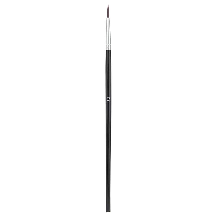 Miniature Detail Brush Size 00 (MDB00)
