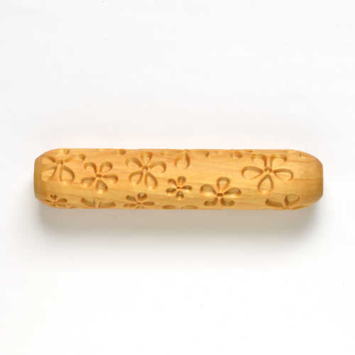 MKM Big HandRoller Daisies - 12cm (BHR-007)