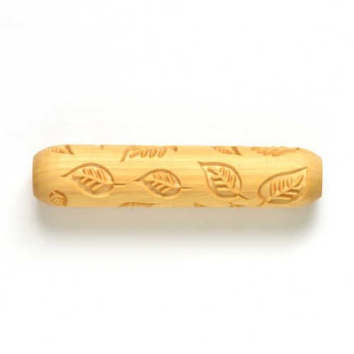MKM Big HandRoller Small leaves - 12cm (BHR-012)