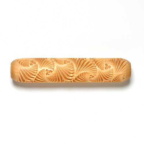 MKM Big HandRoller Endless Orchid - 12cm (BHR-029)