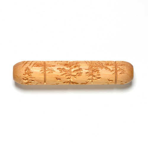 MKM Big HandRoller Muir's Mountains - 12cm (BHR-030)