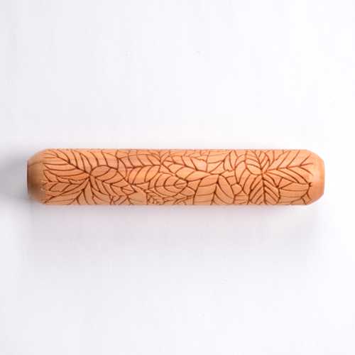 MKM Big HandRoller Bed of Leaves - 12cm (BHR-094)