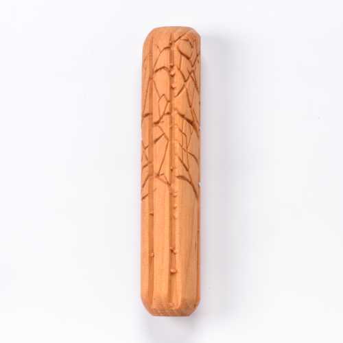 MKM Big HandRoller Winter Woods - 12cm (BHR-104)