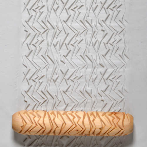 MKM Big HandRoller Boogie Woogie - 12cm (BHR-031)