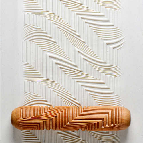 MKM Big HandRoller Zagalicious - 12cm (BHR-060)