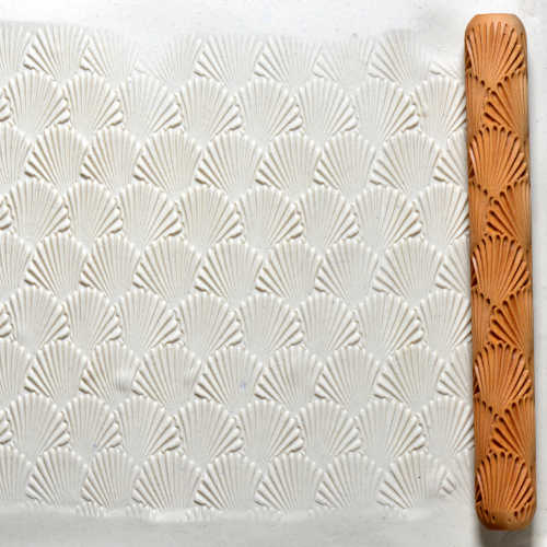 MKM Long HandRoller Shells - 20cm (LHR-010)
