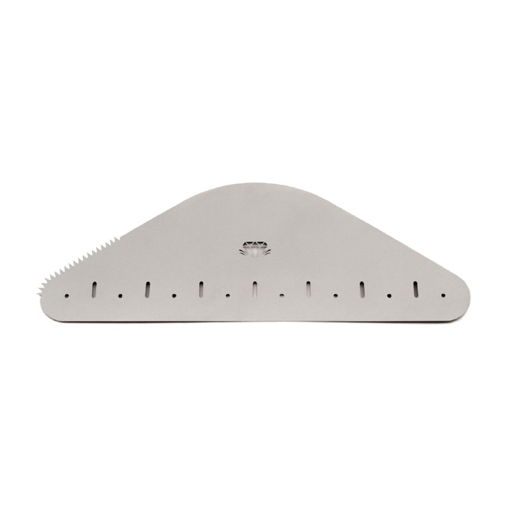 DiamondCore Tools - Large Metal Rib (MRIB3)