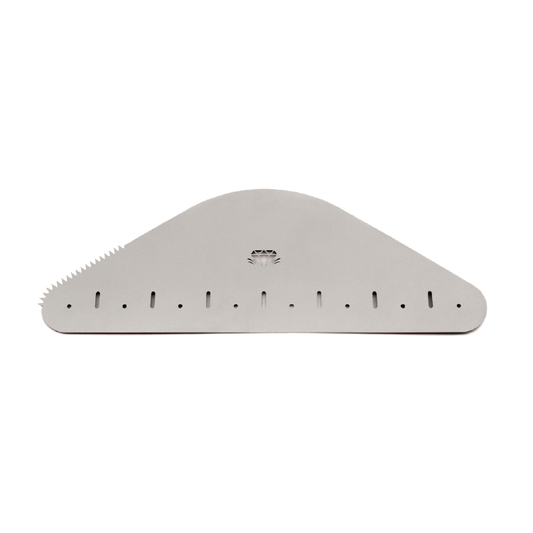 DiamondCore Tools - Large Metal Rib (MRIB3)